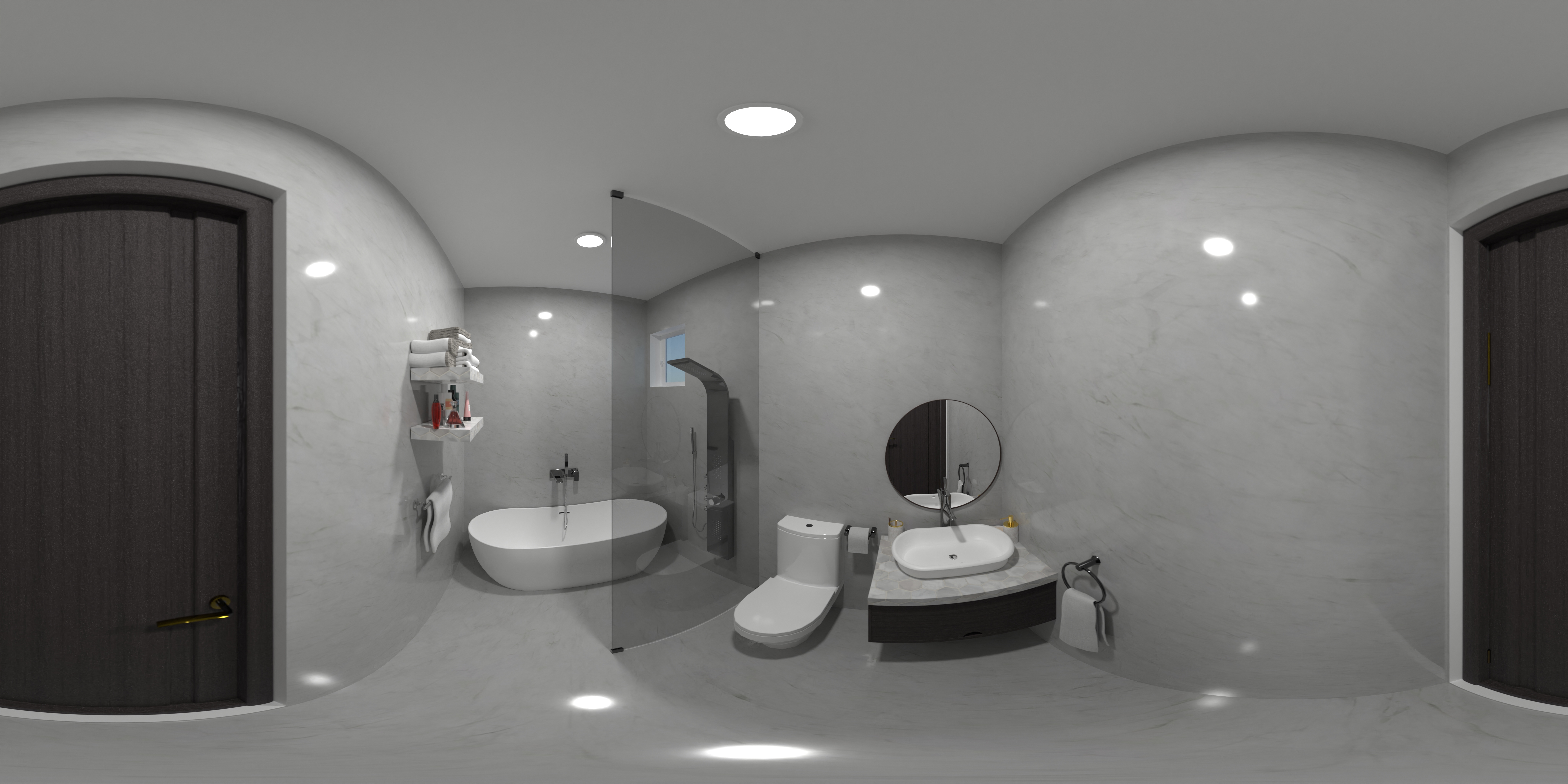 Bathroom #23502626 by User 159261943