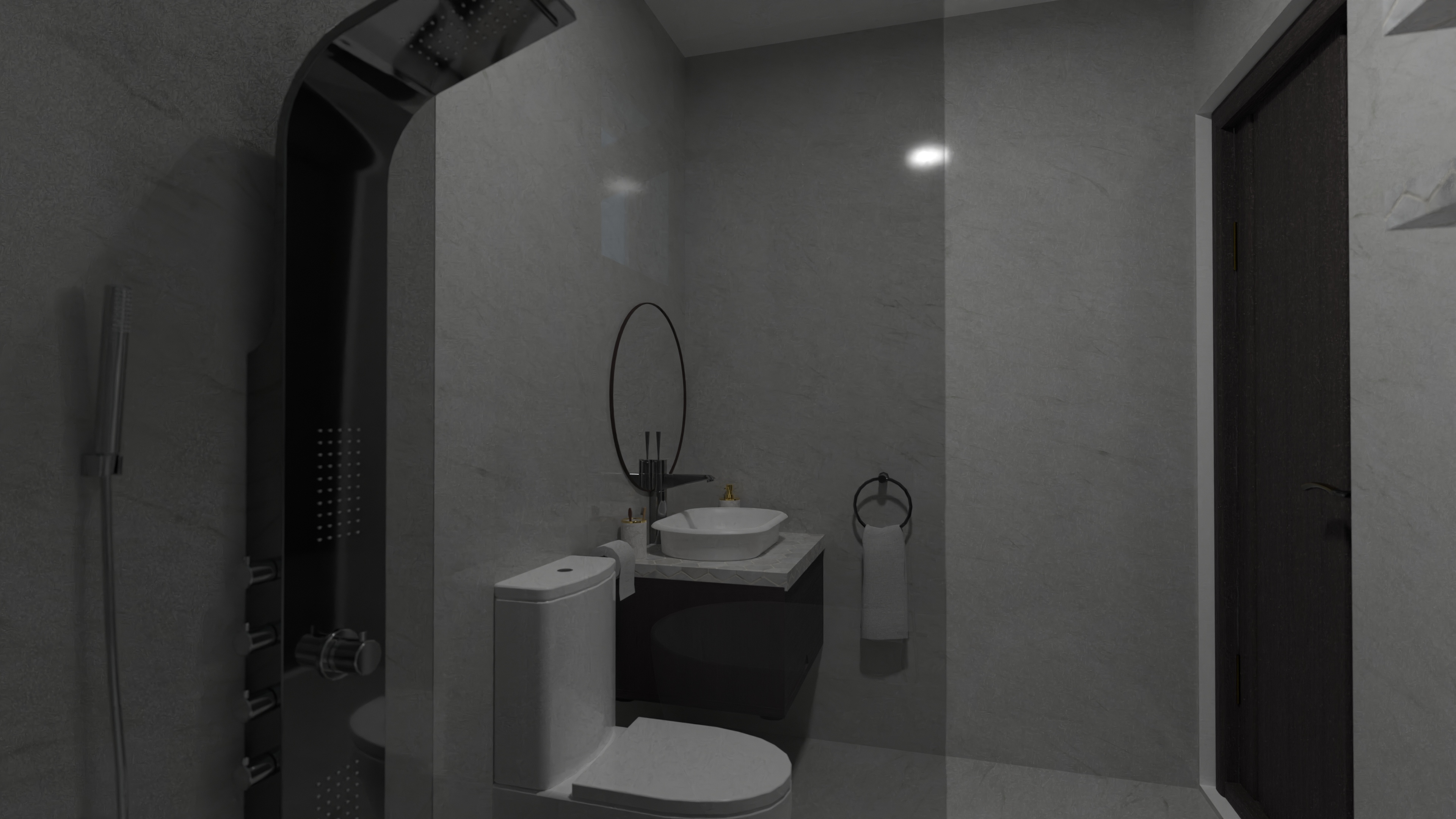 Bathroom #23494790 by User 159261943