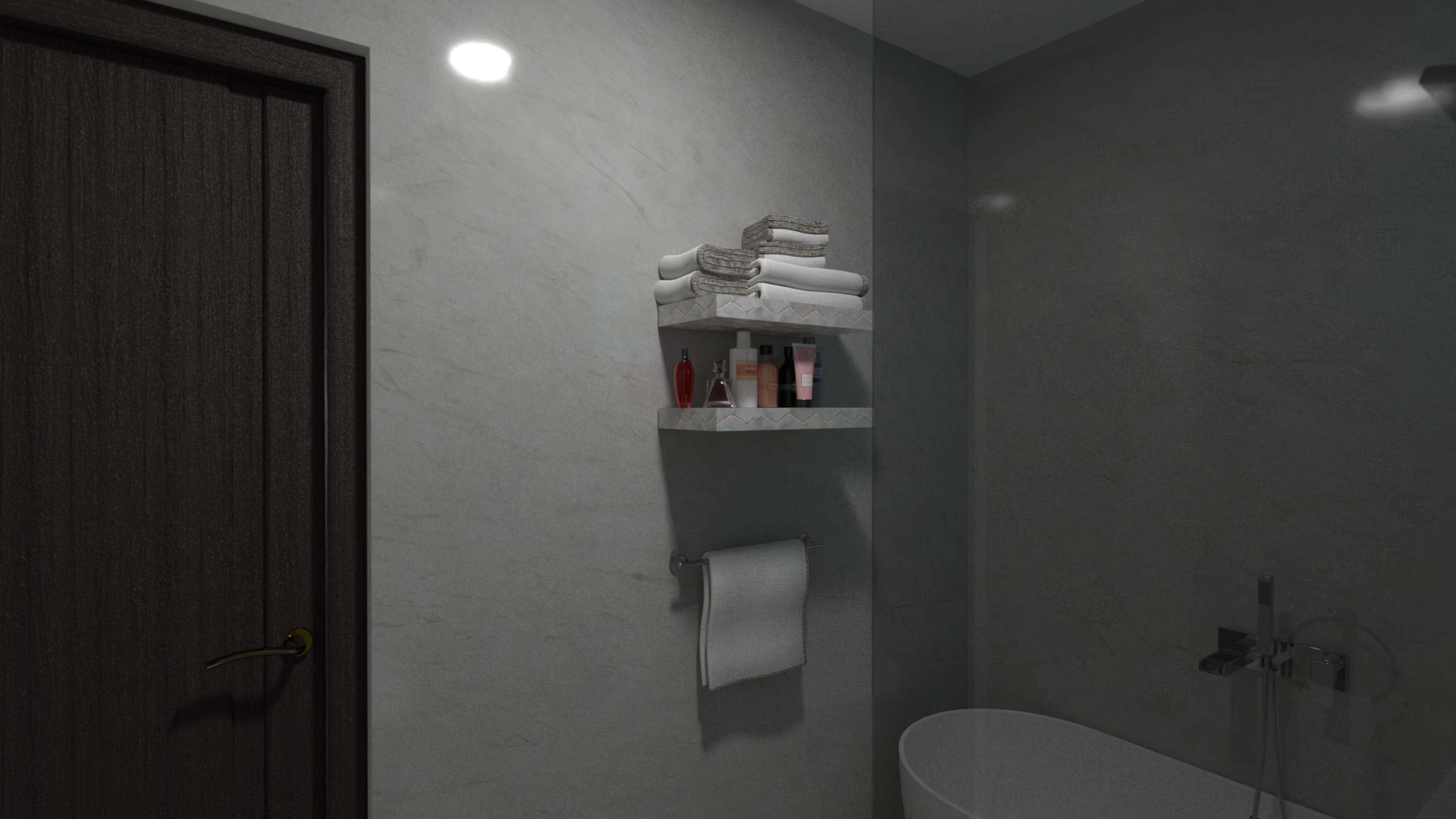Bathroom #23494810 by User 159261943