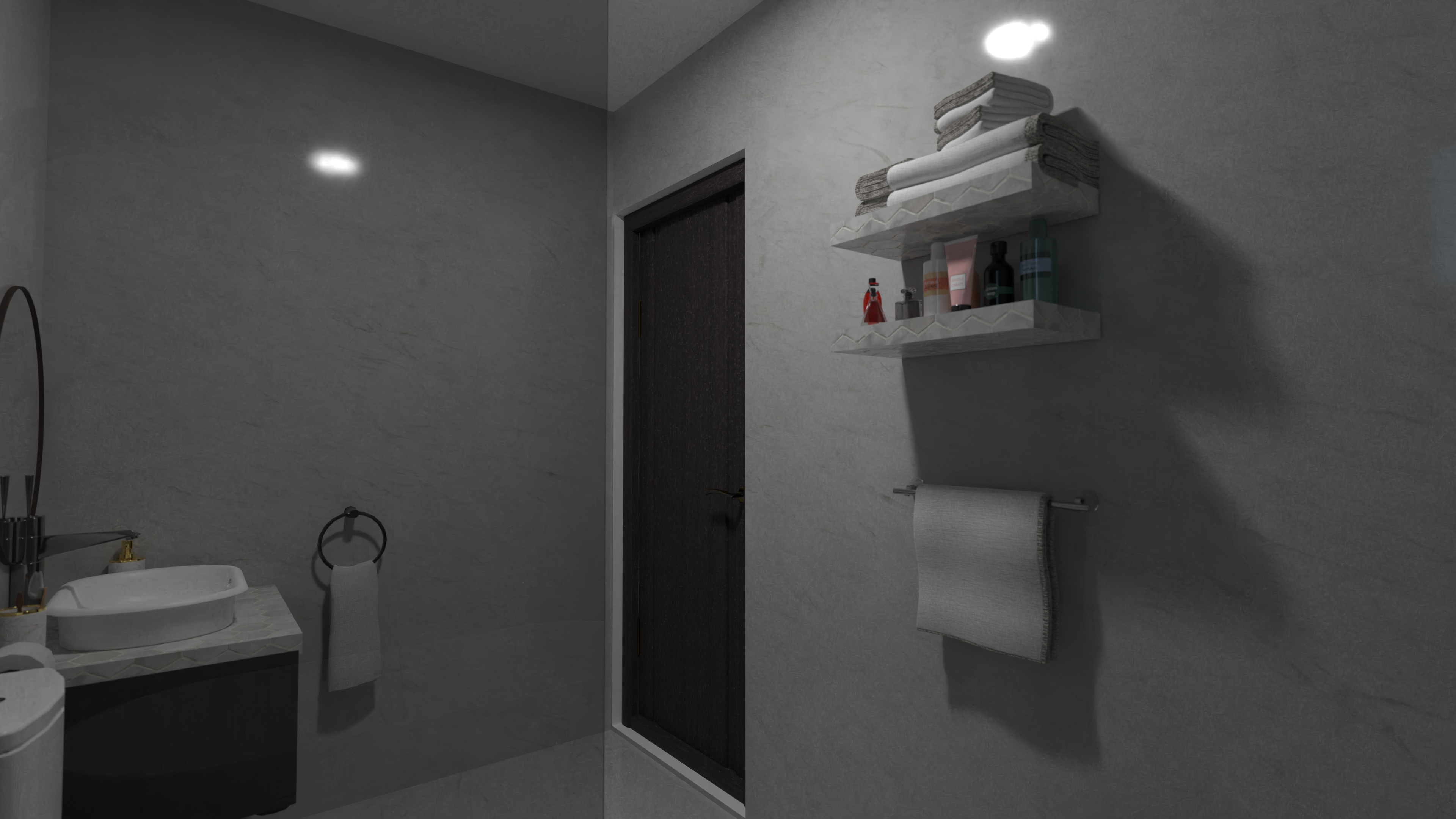 Bathroom #23494834 by User 159261943