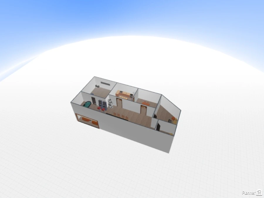 Party House 232 #94194 by User 40759038