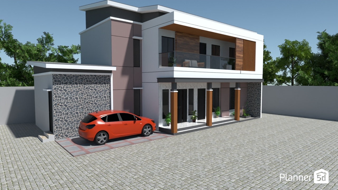 mukhotob Salin #23467911 by Titan Arfan