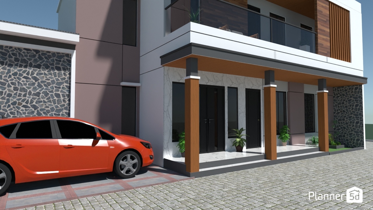 mukhotob Salin #23468203 by Titan Arfan