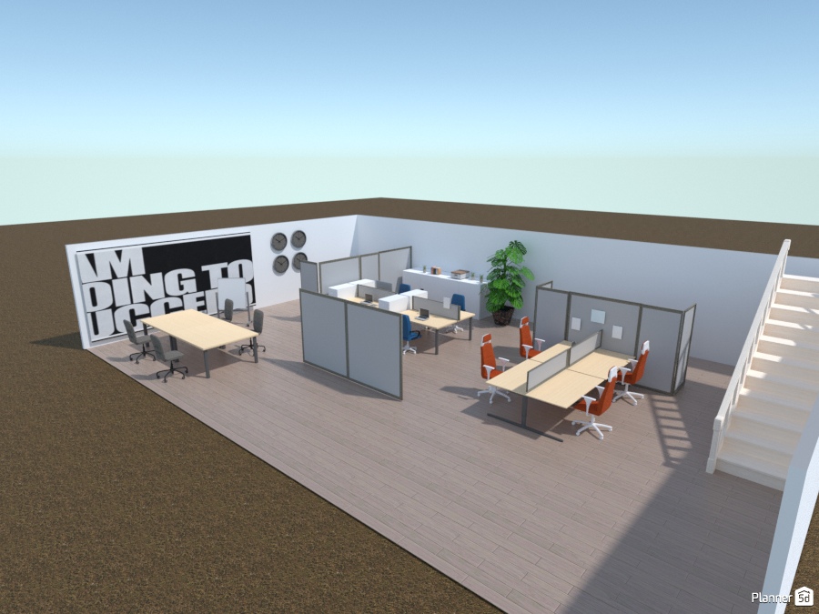 Office #1944249 by Anonymous