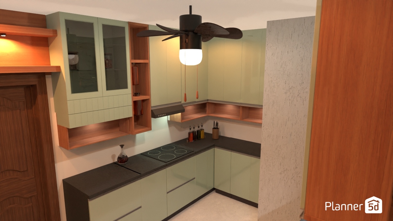 Project #5 #25895264 by ECO Interior solution