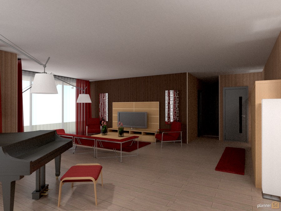 #604300 by Jessica✅