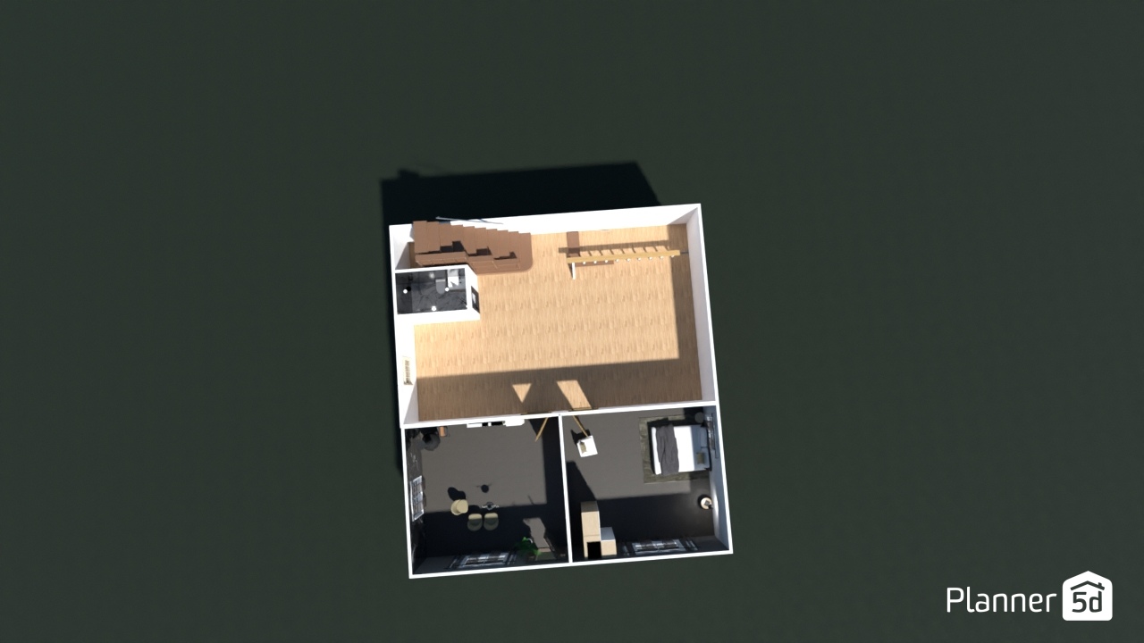 Crear proyecto 2 #25910472 by User 167920888