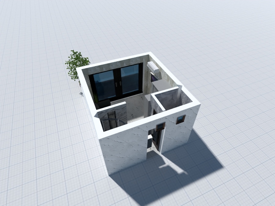 robinson #27798792 by Francisco palazón