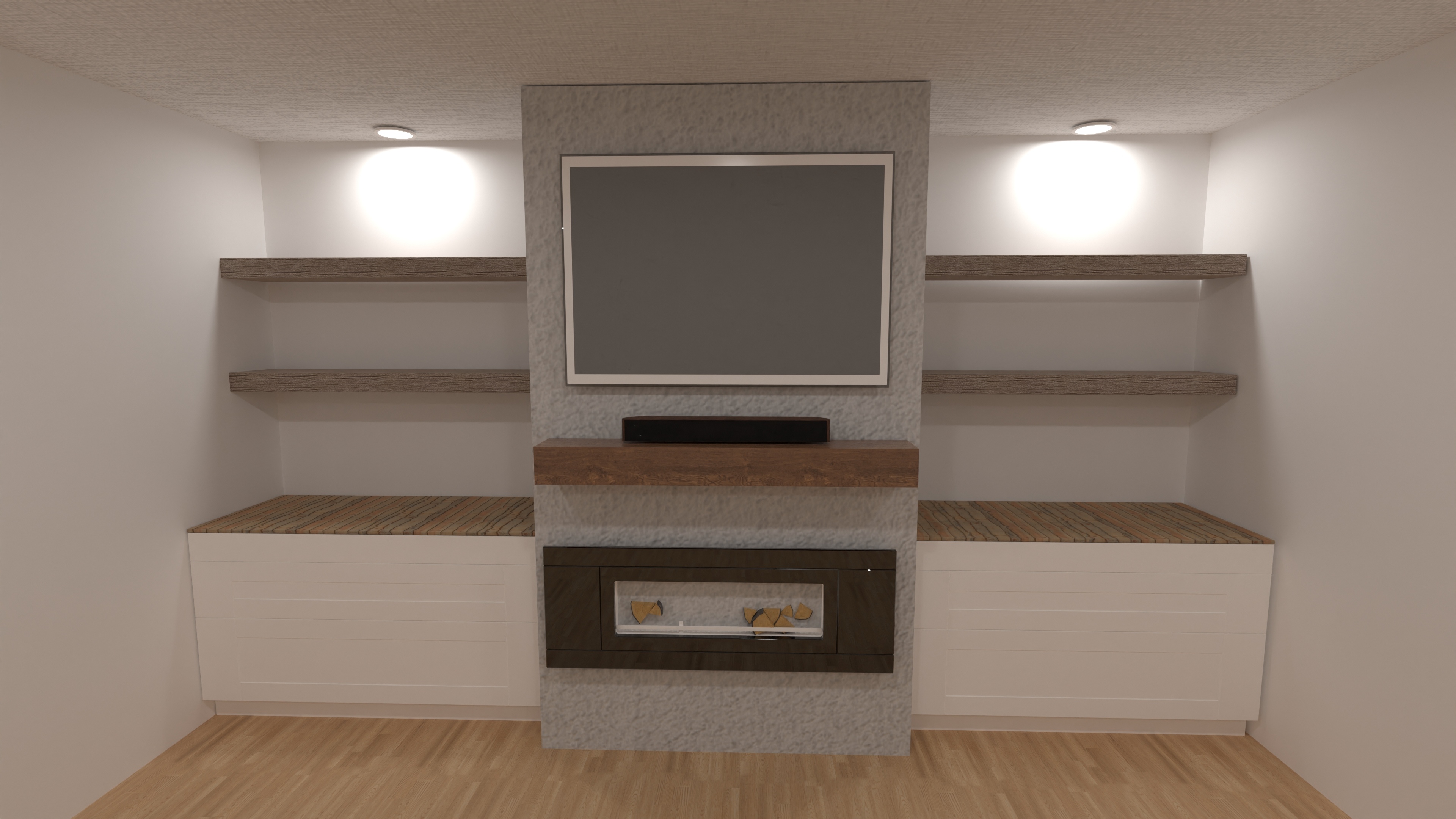 New project #23361662 by michael