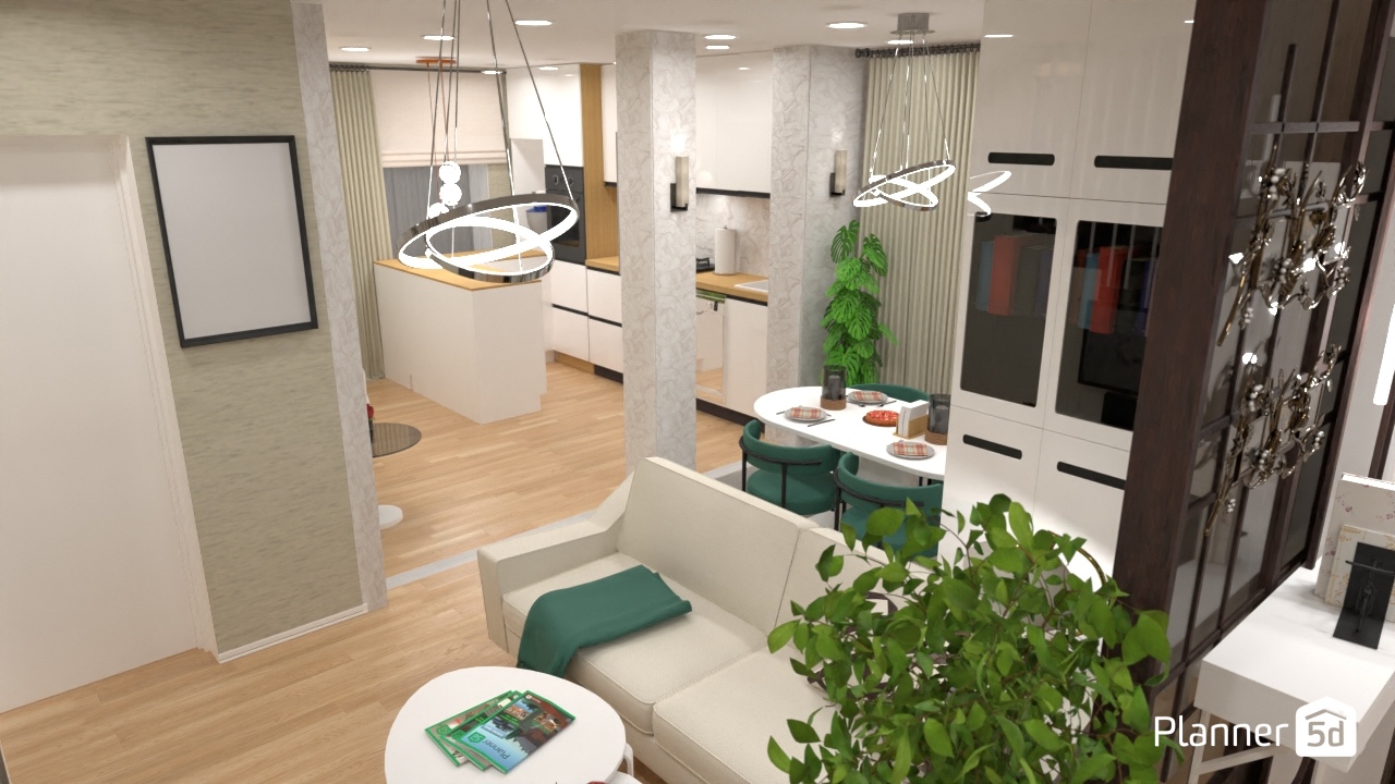 living room #22526486 by User 151531582