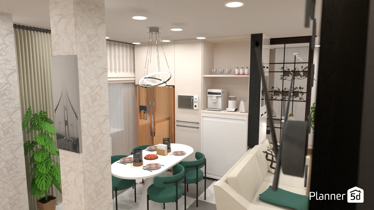 dining room #22526738 by User 151531582