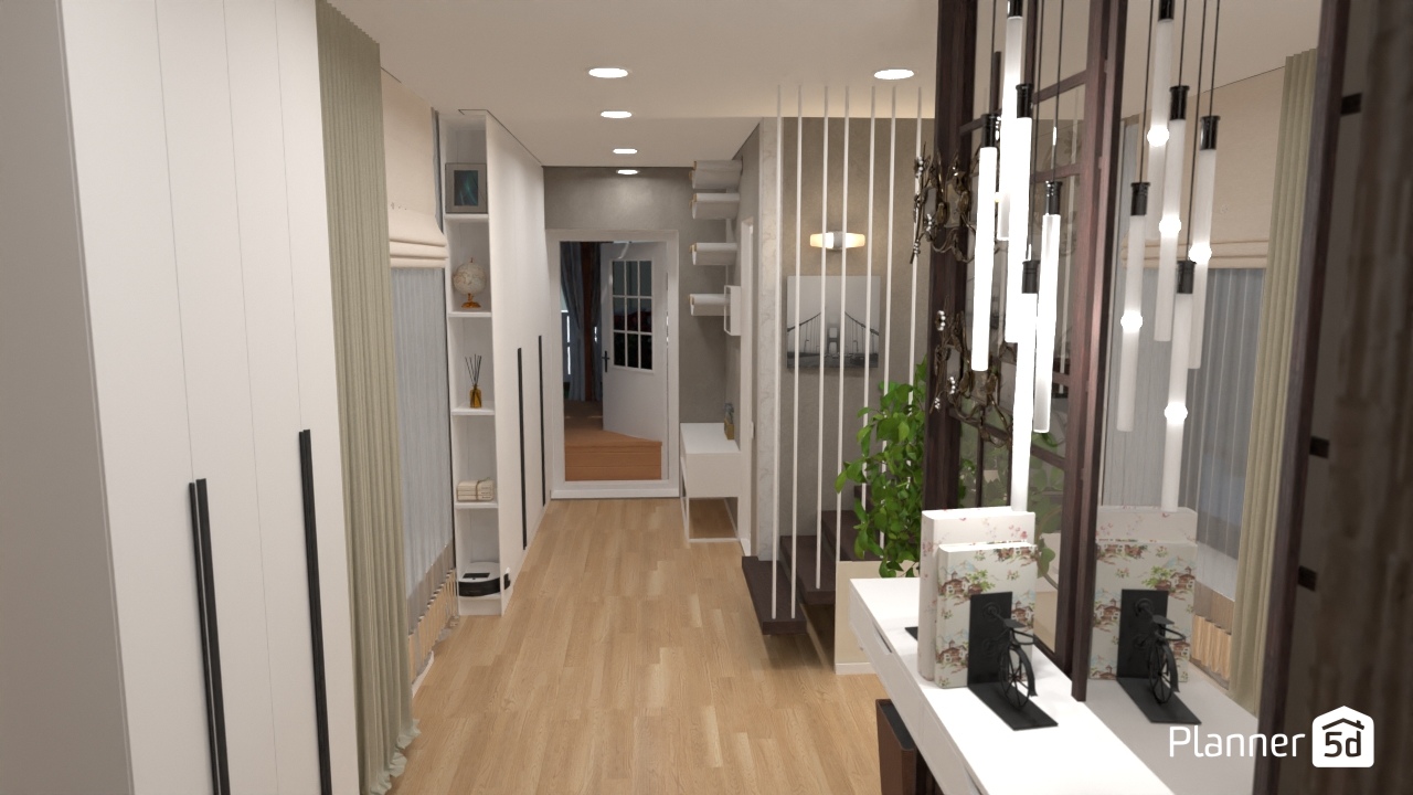 hall #3377372 by User 151531582