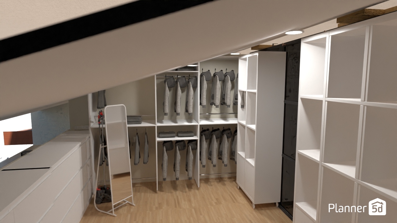 closet1 #22526810 by User 151531582