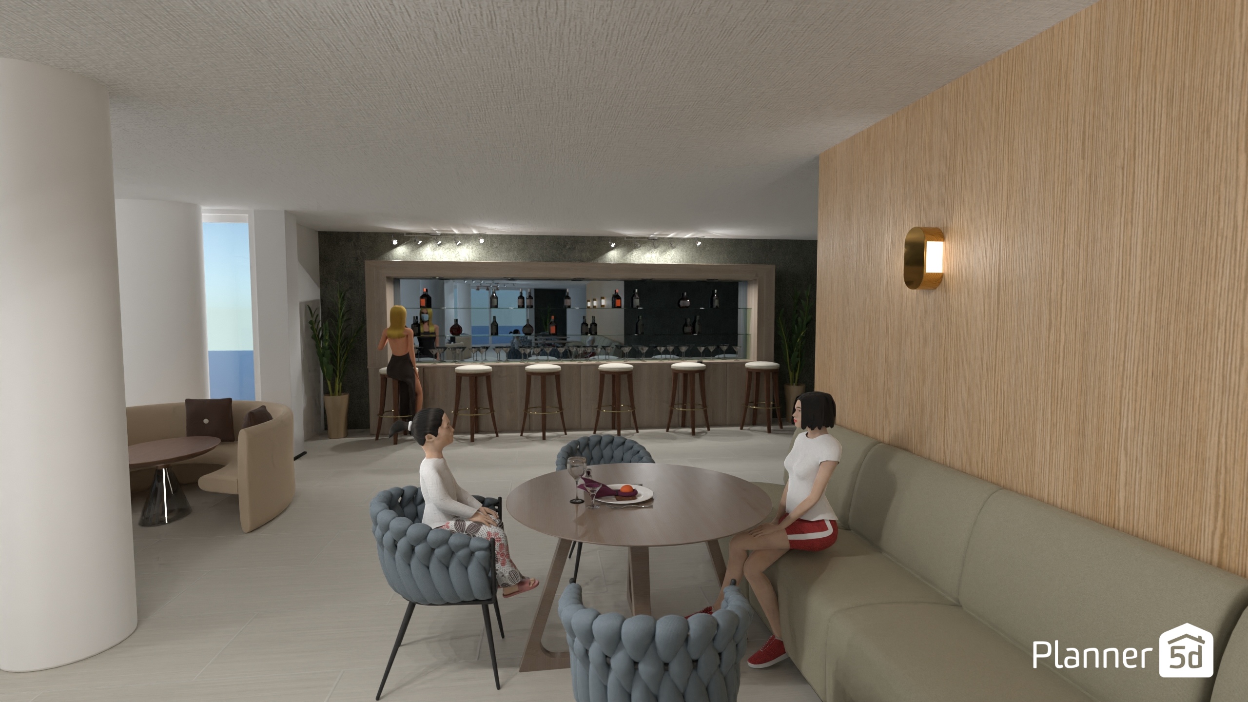 New project copy #23461211 by Halle Omatsone