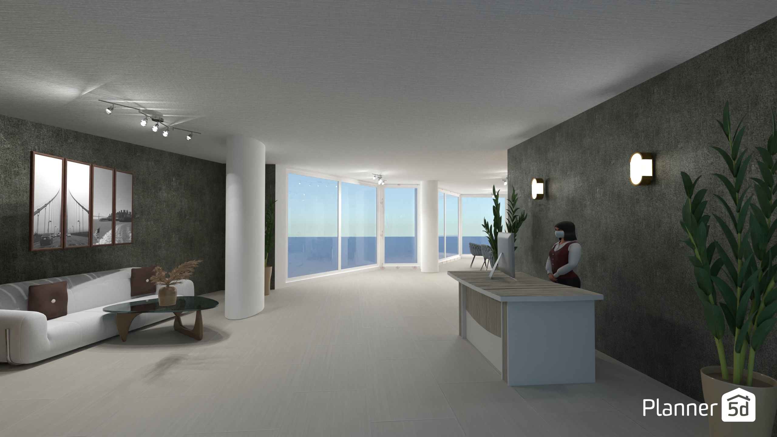 New project copy #23461331 by Halle Omatsone