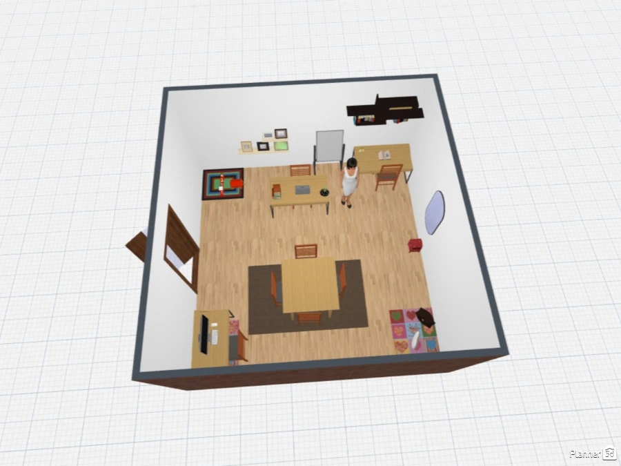 AULA DE AL #3115208 by User 158658766
