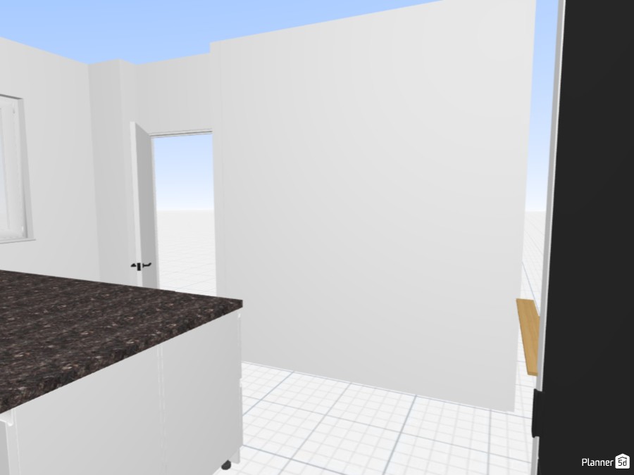 Keuken NB #25898736 by User 176080880