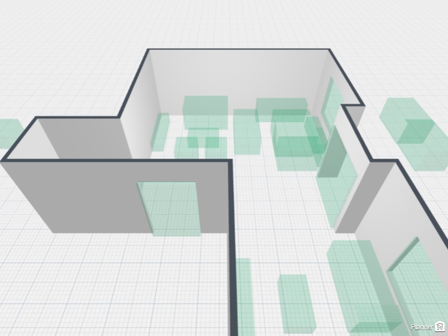صالة دور علوي #23411279 by User 154657922