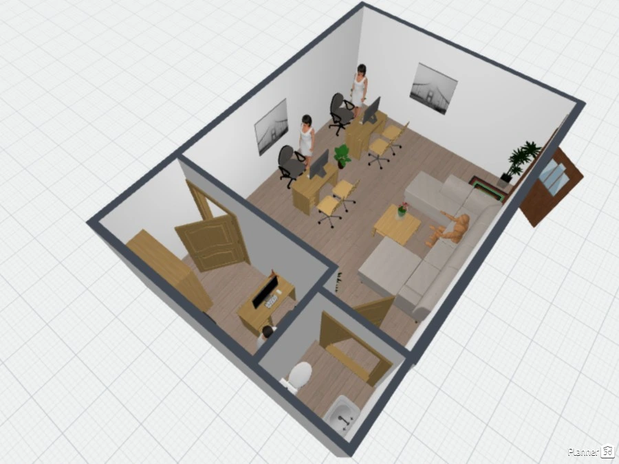 crookis #69903 by Edwin Mk