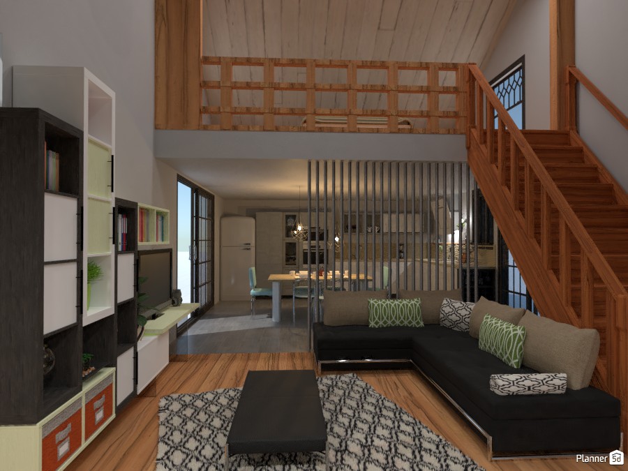 Living - progetto 10/19 #2979466 by Micaela Maccaferri