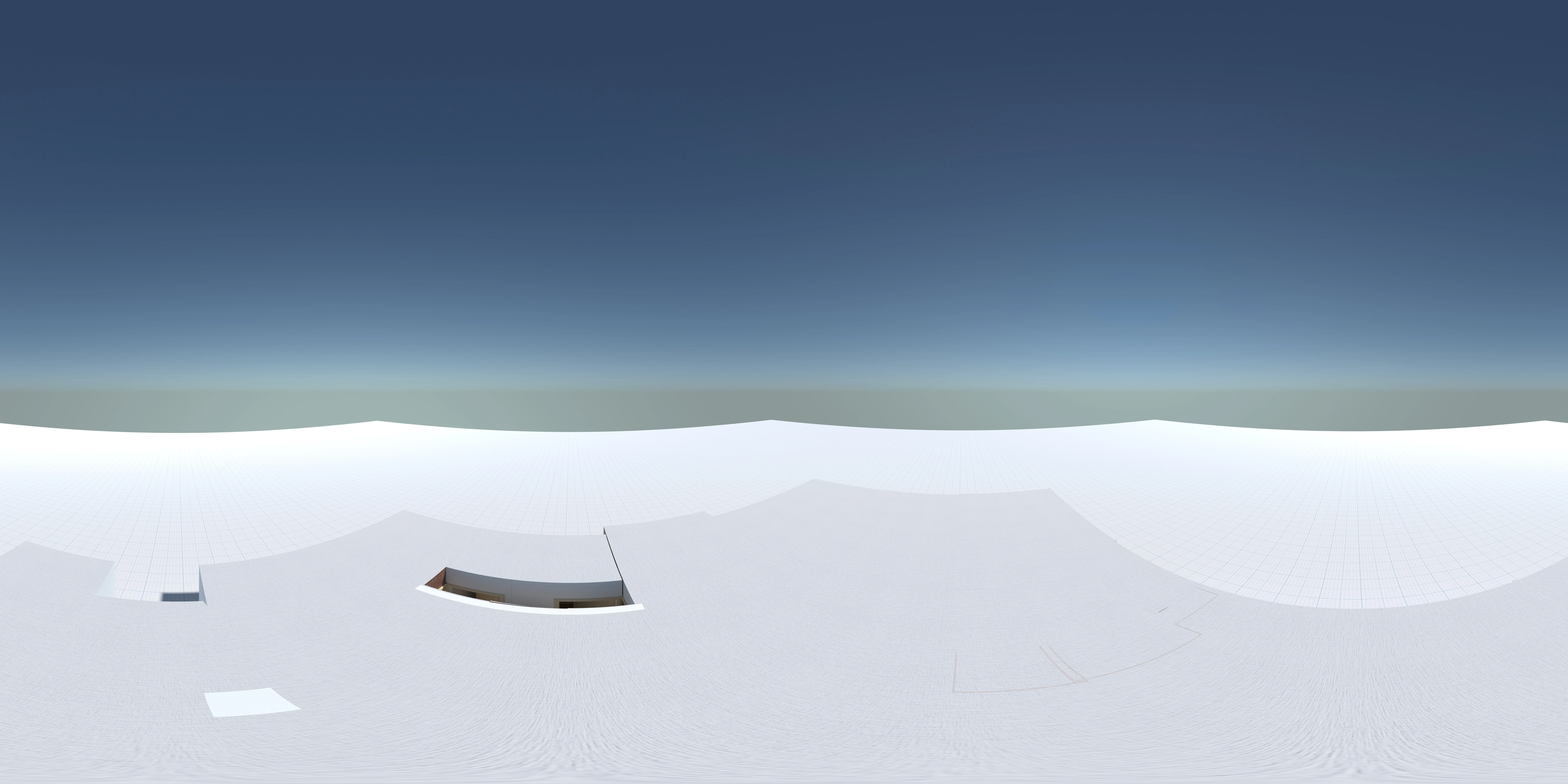 בית חולית #3138188 by טניה רייצין