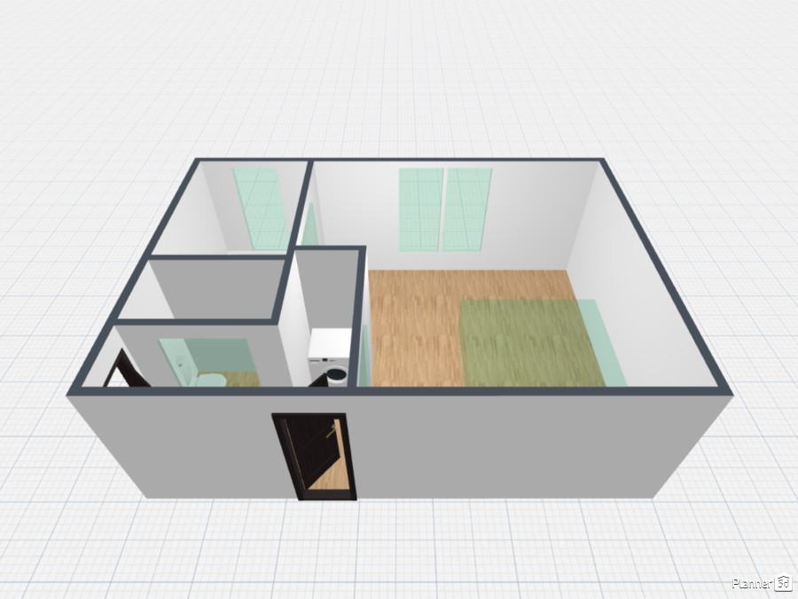 Addition #25886184 by Dan Askew