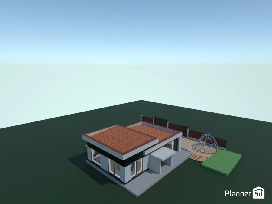 Проект дома #94614 by User 34446321