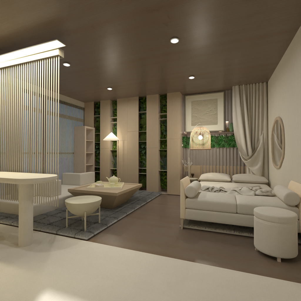 Oasis of Peace #13653447 by Editors Choice