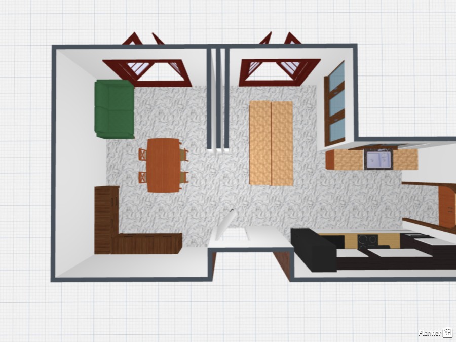 Kitchen Diner Extension #24626392 by User 151166620