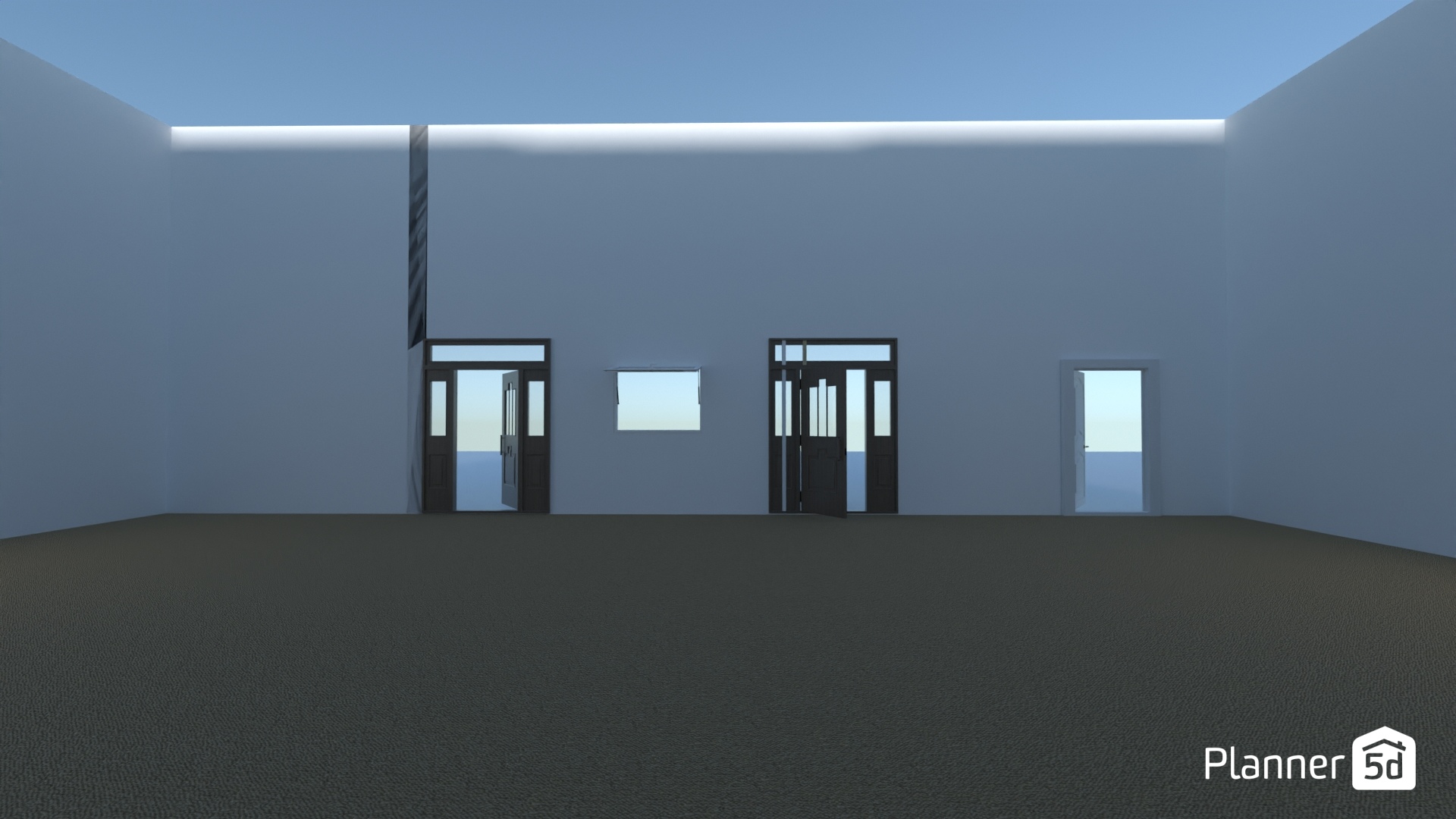 Back Wall copy copy #22753838 by Jay Etienne