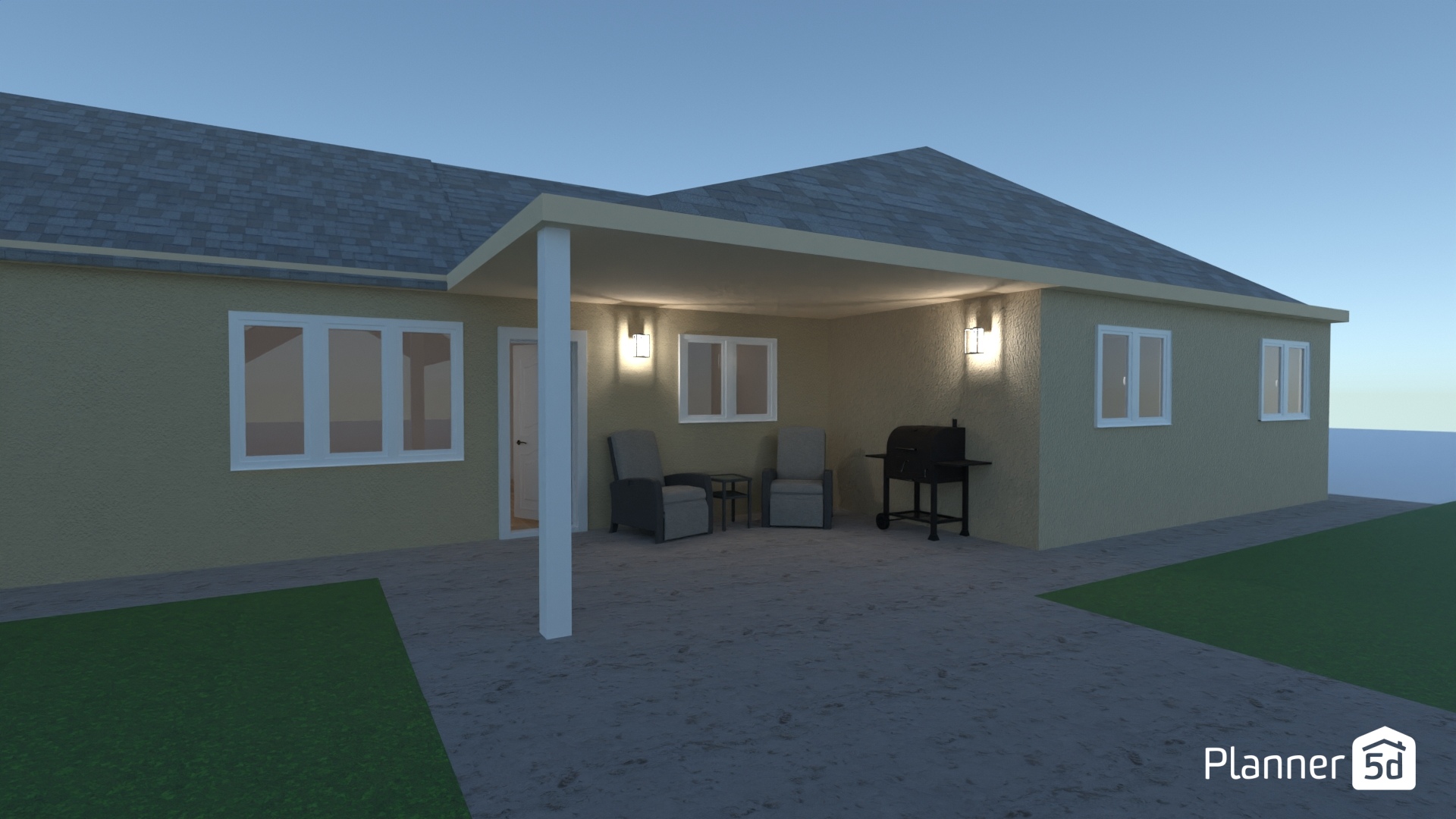 New project copy #25847644 by Andreas Schuller