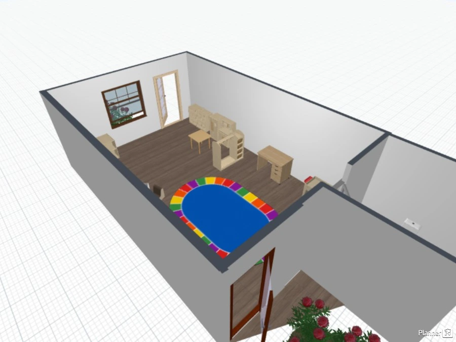 Name of Student #82288 by Monique Garcia