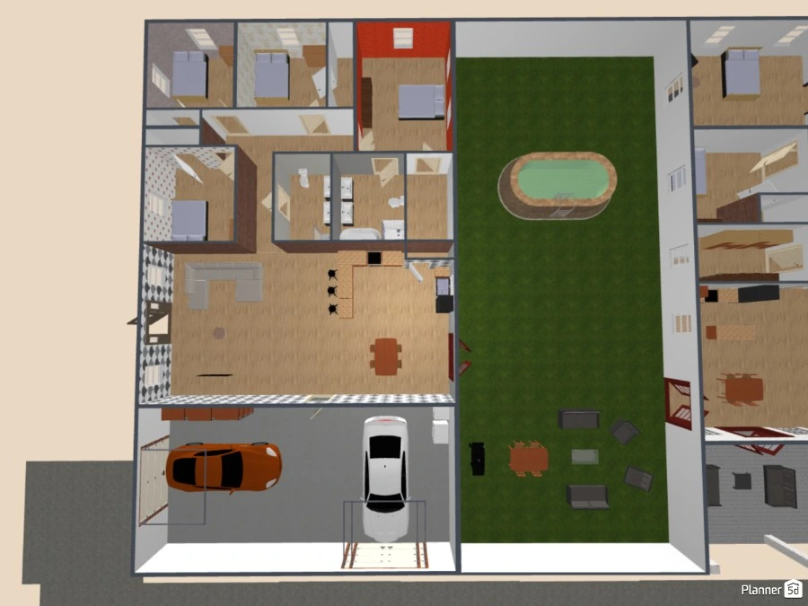 HOUSE #3095896 by User 115347503