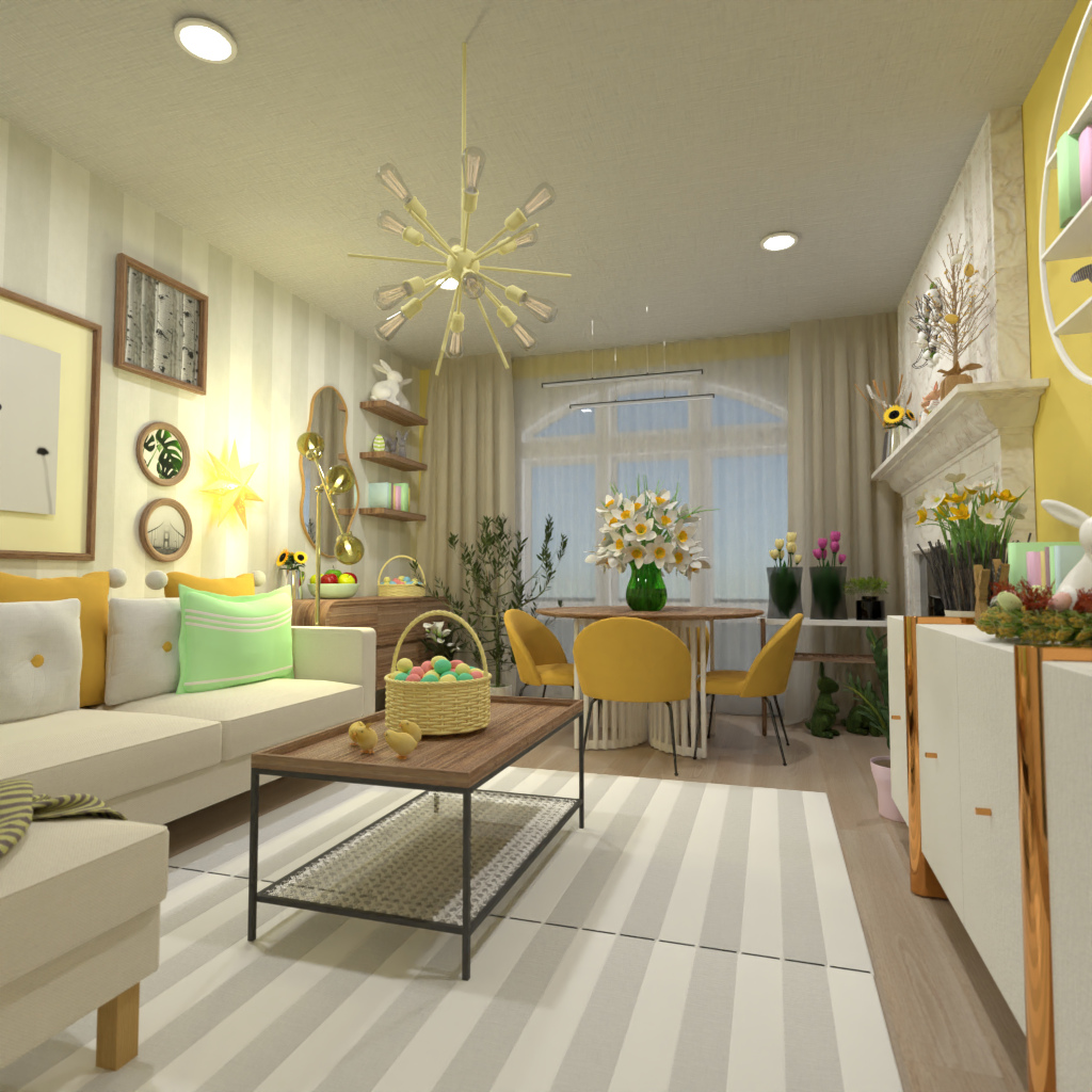 Easter is coming #12326260 by Editors Choice