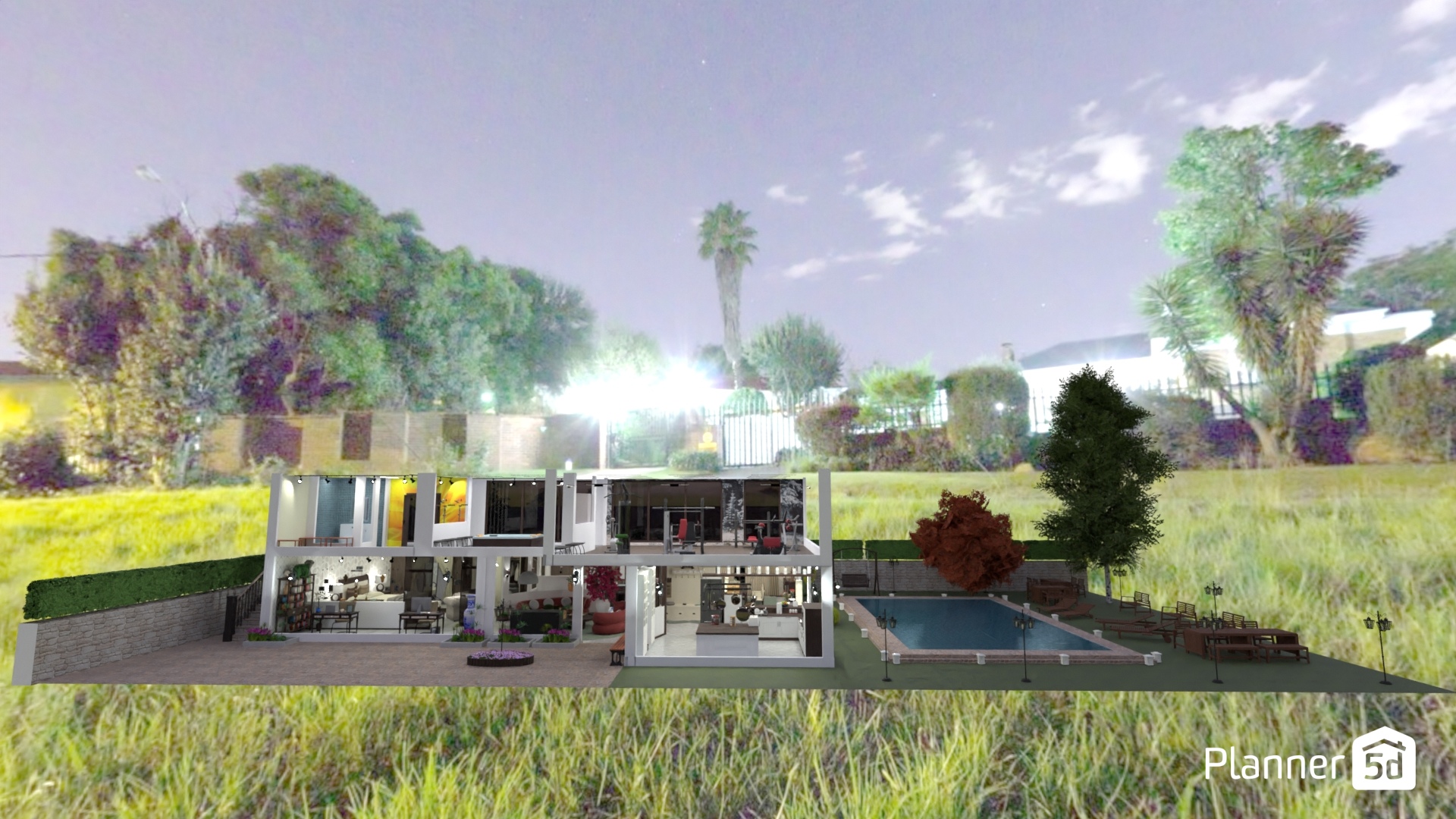 YOLANDA #21596062 by Yolanda Infante Garrido