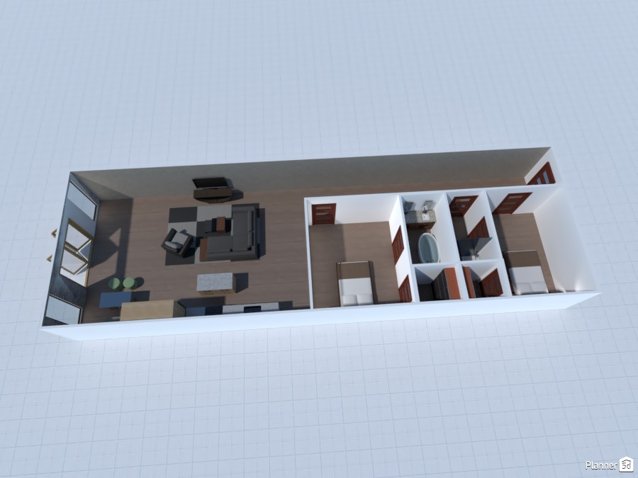 First Render #3589455 by Harish