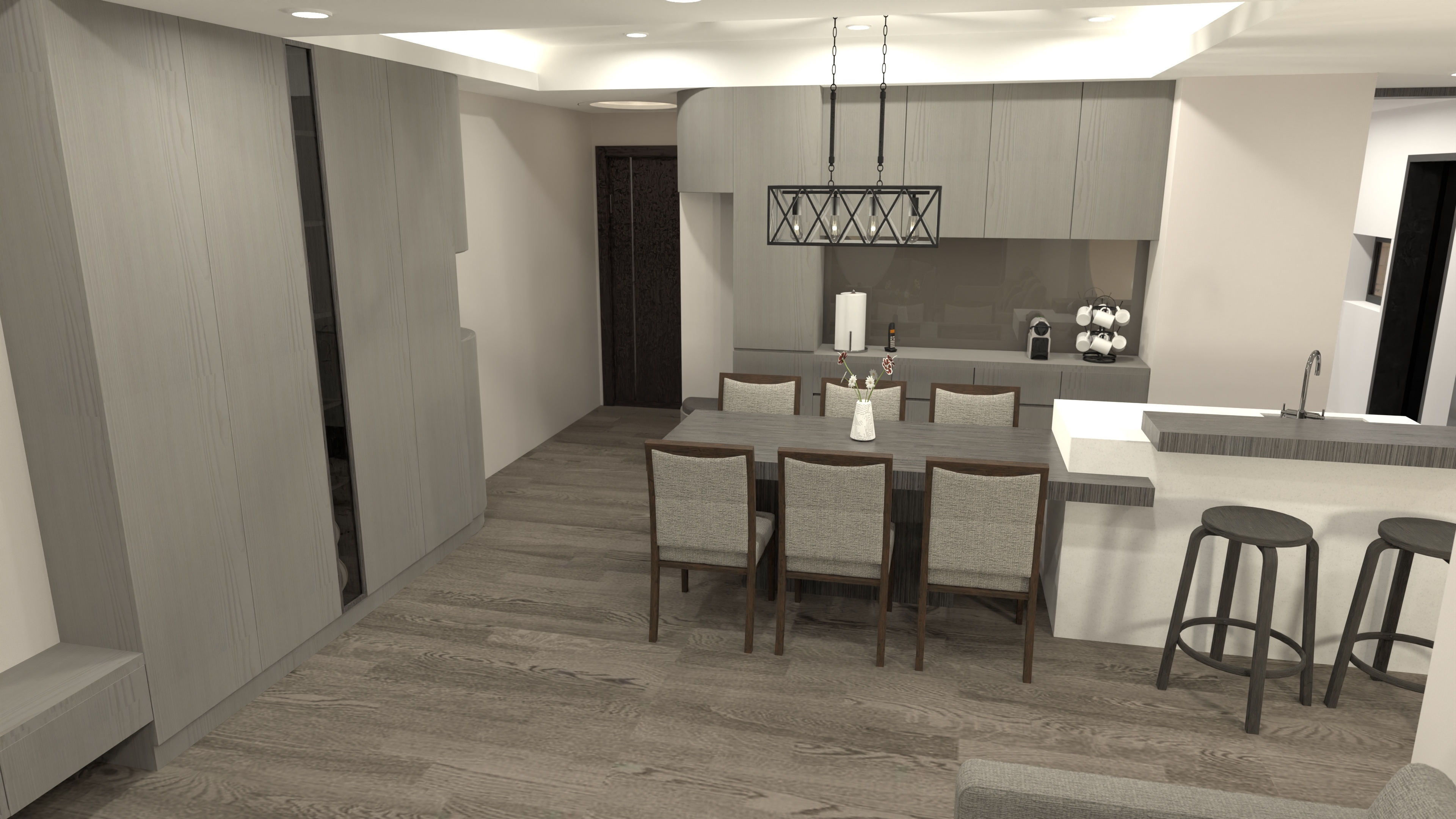 中和金門新村 一 #25874172 by Angela Yeh