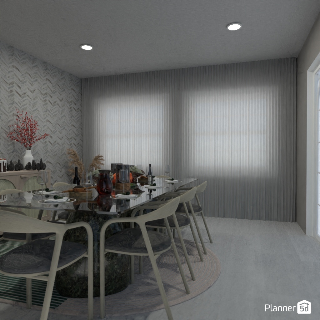 Thanksgiving #23457063 by Editors Choice