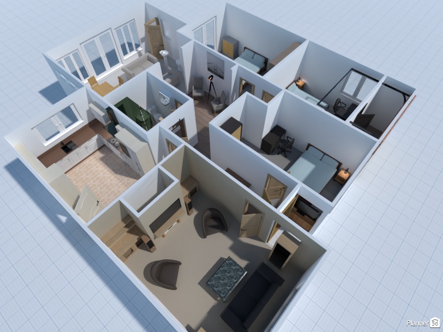 5 #5450569 by User 23003710