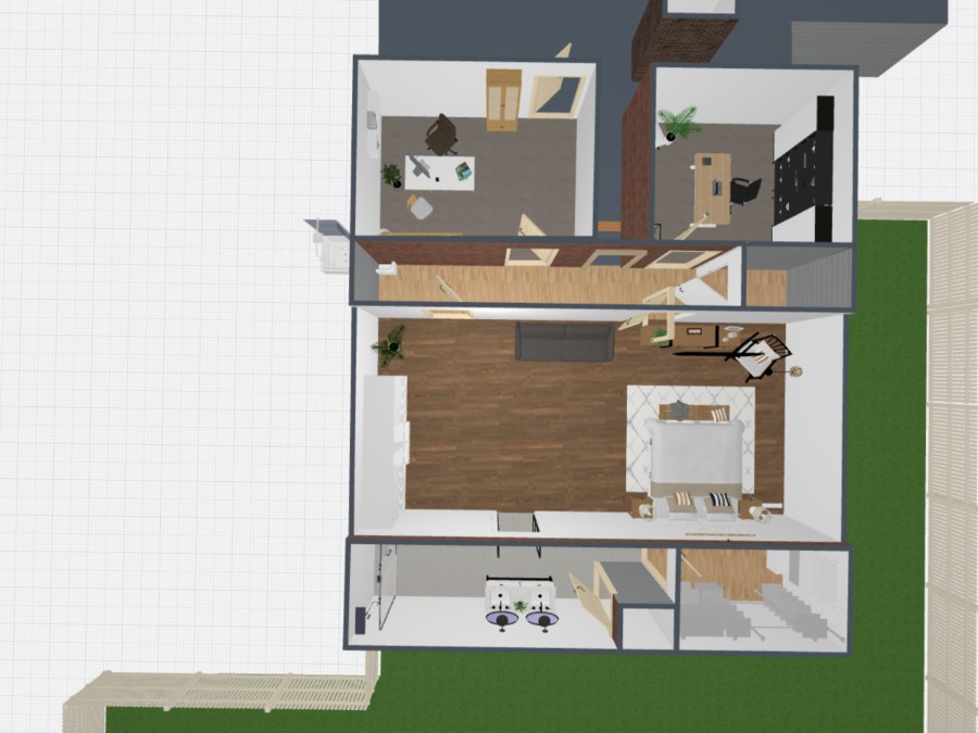 Full house #23555210 by User 156885710