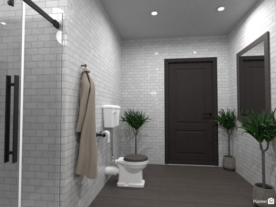 Bathroom! #5117102 by Doggy