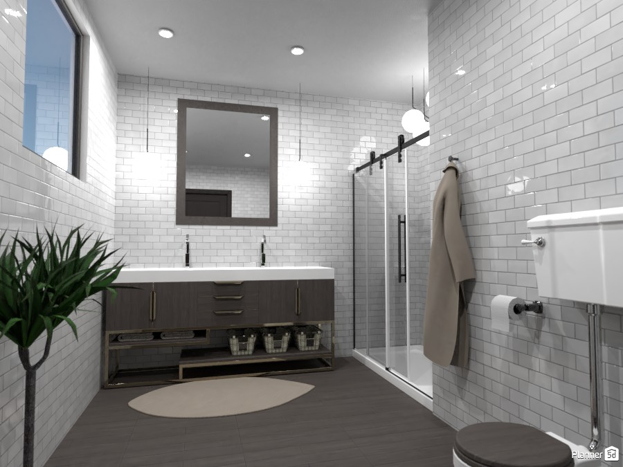 Bathroom! #5117050 by Doggy