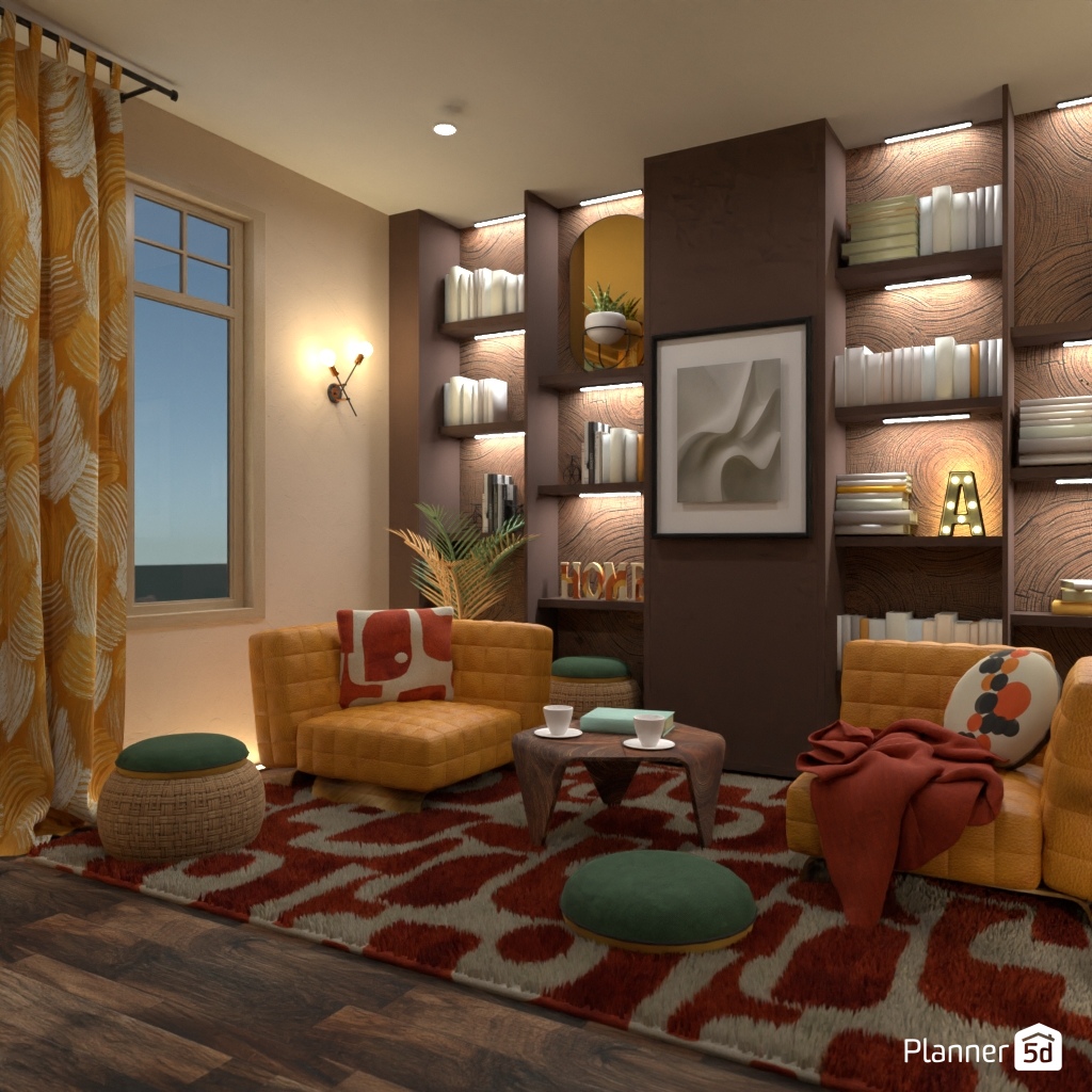 Book Lover’s Nook #28995172 by Editors Choice