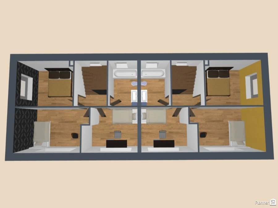 Drahelice 1NP inzerát #147336 by RODINNÁ REALITNÍ