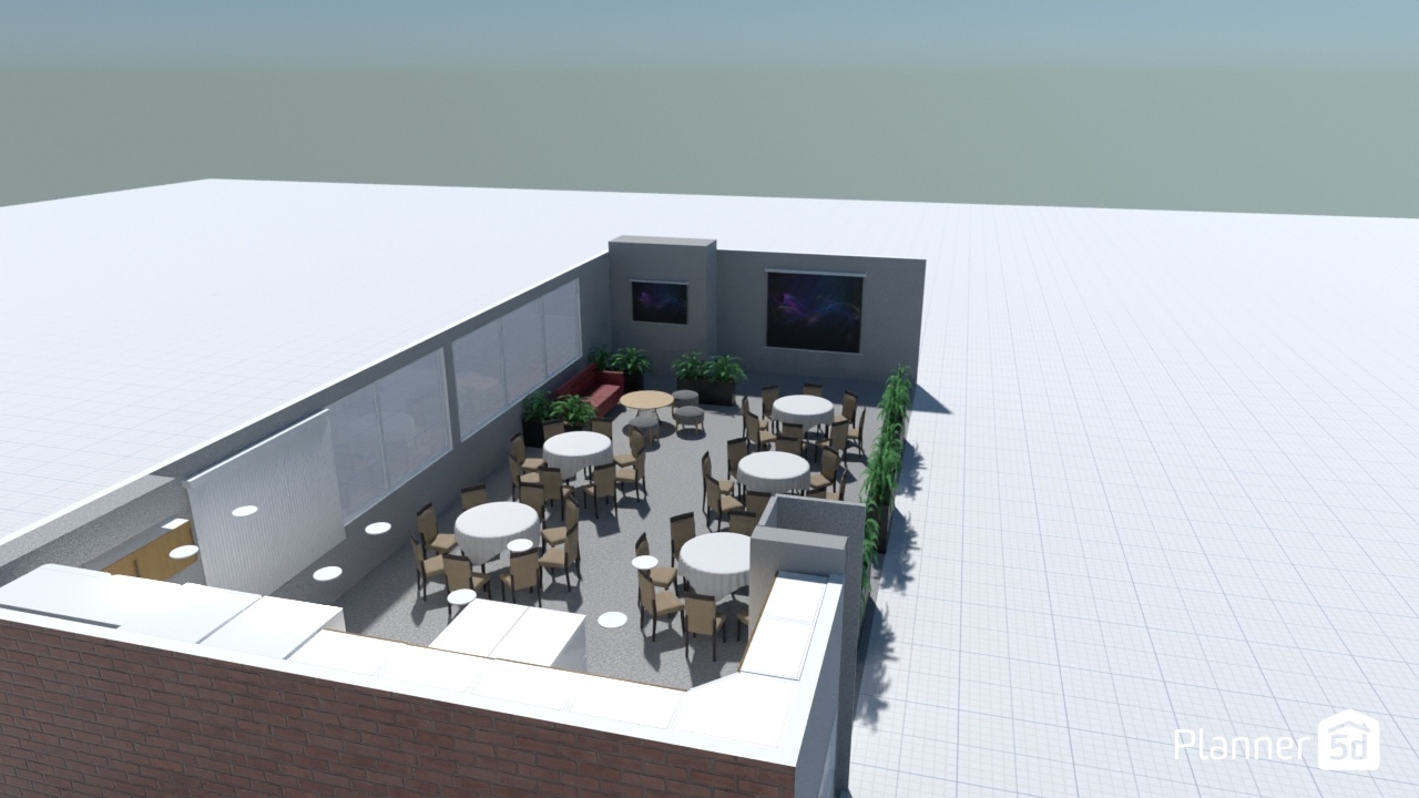 Nytt projekt #23458827 by Anonymous