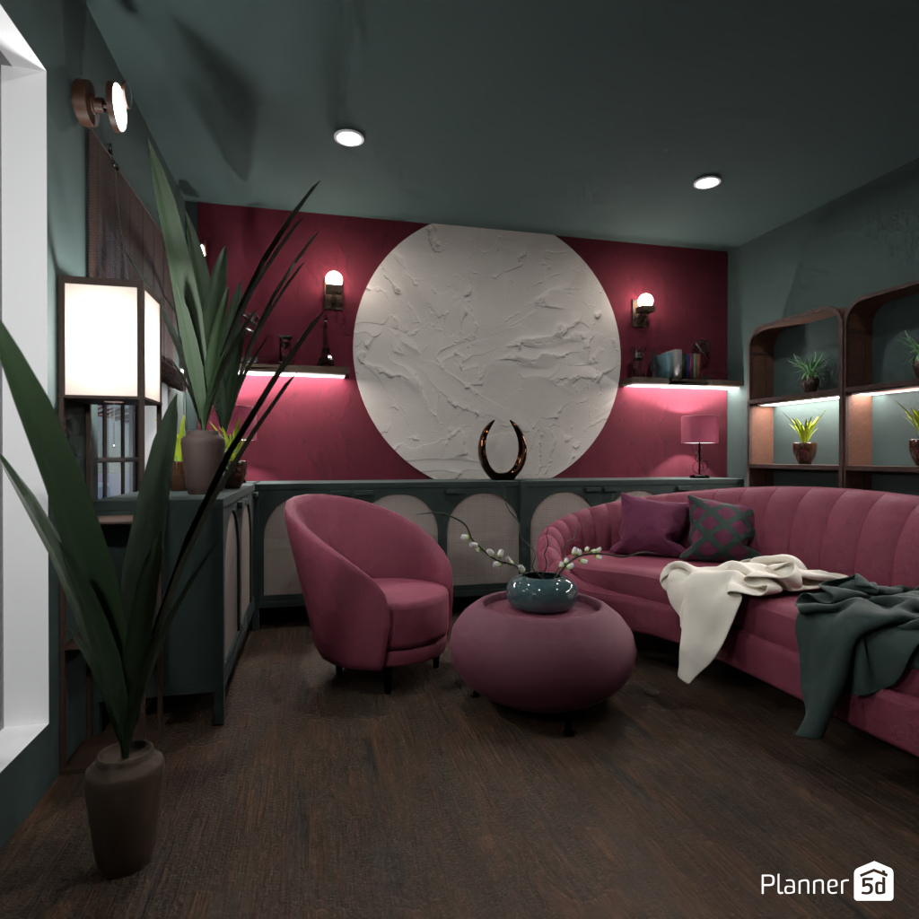 Geometric #3372392 by Editors Choice