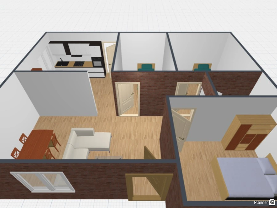 casa #3083936 by User 96215595