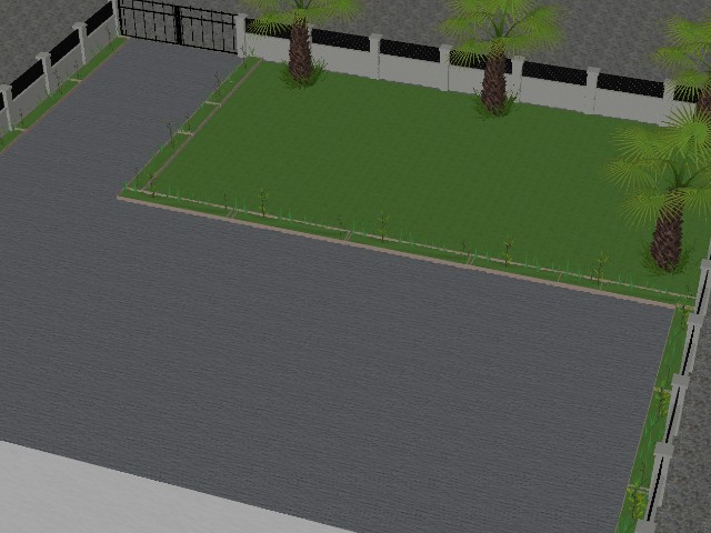 My Home Layout #26360256 by User 179385052