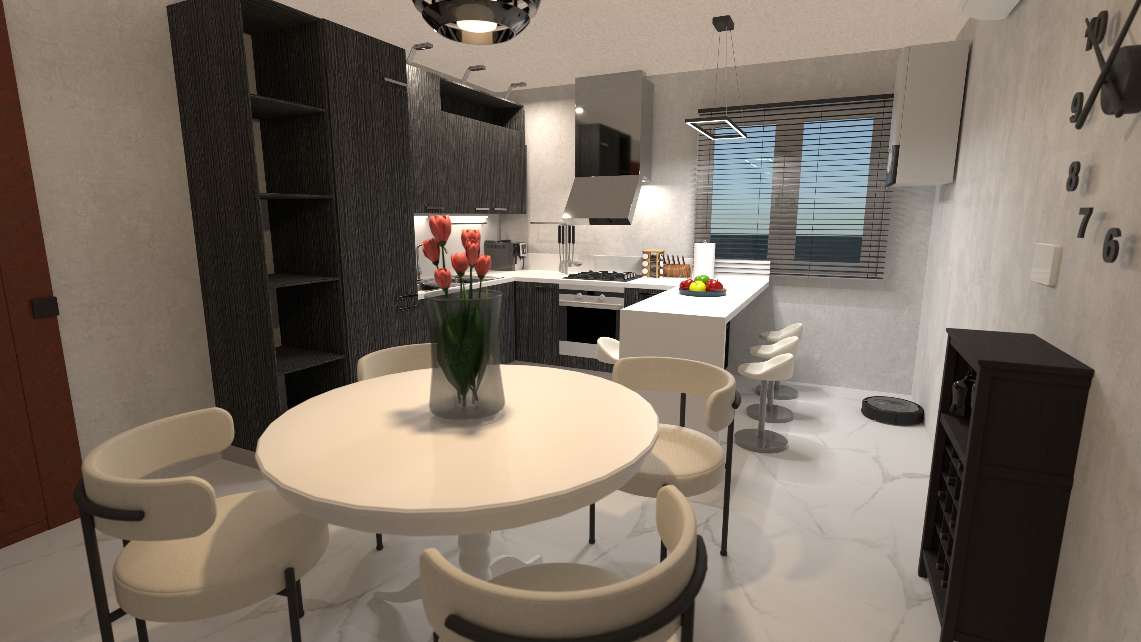 Open Space #26667828 by Norbert Mihali