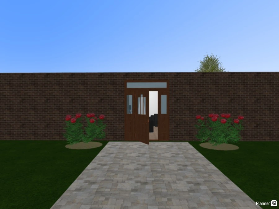 house for one #83572 by JADENMAYPRICE